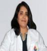 Dr. Sheetal Mahajani (Dhadphale) Liver Hepatologist in Sahyadri Hospital Deccan Gymkhana, Pune