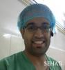 Dr. Tejas Melkote Pediatric Dentist in Hyderabad