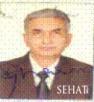 Dr. Yogeshwar Saini Orthopedician and Traumatologist in Parveen Saini Hospital Amritsar