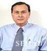 Dr. Dilip Kumar Pahari Nephrologist in Medica Superspecialty Hospital (MSH) Kolkata