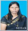Dr.S. Rohini Devi Obstetrician and Gynecologist in Motherhood Fertility Centre Hyderabad