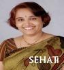 Dr. Sridevi Gaddam
