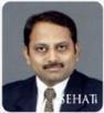 Dr.C. Sugavanam Orthopedician and Traumatologist in London Ortho Specialist Hospital Salem