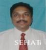 Dr.D.J. Mohan Radiologist in United Hospitals Hyderabad
