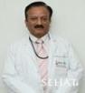 Dr.K.K. Trehan General Surgeon in Max Super Speciality Hospital Shalimar Bagh, Delhi