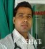 Dr. Anand Dwivedi Homeopathy Doctor in Cure Homeo Clinic Satna, Satna