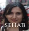 Dr. Suchitra Behl Diabetologist in Delhi