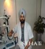 Dr.I.P. Singh Ophthalmologist in Dr.K.P's Eye Hospital And Laser Centre Manimajra, Chandigarh