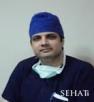 Dr. Sunil K. Kaushal Cardiothoracic Surgeon in Fortis Escorts Hospital Jaipur, Jaipur