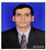 Mr. Nistha Ranjan Dash