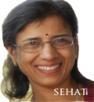 Dr. Lakshmi Sundararajan Pediatric Surgeon in Kanchi Kamakoti Childs Trust Hospital Chennai