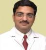 Dr. Rajesh Taneja Urologist in Indraprastha Apollo Hospitals Delhi