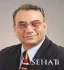 Dr. Krishna Chaudhari