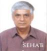 Dr.S. Chandra ENT Surgeon in Delhi