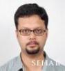 Dr. Siddharth Kesarwani Pediatric Ophthalmologist in Mumbai