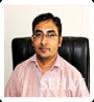 Dr. Divyang Shah Ophthalmologist in Vidhi Eye and Skin Care Centre Mumbai