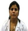 Dr. Vineeta A. Arora Ophthalmologist in Drishti Eye Centre Faridabad, Faridabad