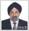 Dr.V.P. Singh Neurosurgeon in Medanta - The Medicity Gurgaon, Gurgaon