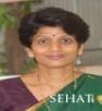 Dr. Jyoti Suvarna Pediatrician in Dr.C.R. Suvarnas Paediatrics and Dental Speciality Clinic Mumbai