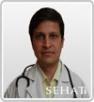 Dr. Somesh Desai Neurosurgeon in Brain N Spine Clinic Ahmedabad