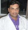 Dr. Sandeep Bharangar ENT Surgeon in Crest Hospital Moradabad