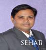 Dr. Santosh Kumar Mahalik Pediatric Surgeon in Bhubaneswar