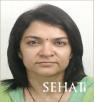 Dr. Vaishali Ray Srivastava Pediatric Surgeon in Kolkata