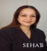 Dr. Rupal Samir Shah Ophthalmologist in Vadodara