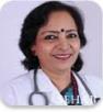 Dr. Kamini Rao IVF & Infertility Specialist in Bangalore