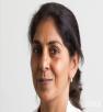 Dr. Madhuri Metha ENT Surgeon in Jindal Institute of Medical Sciences Hissar