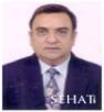 Dr.(Prof).R.S. Mittal Neurosurgeon in Dr.(Prof).R.S. Mittal clinic Jaipur