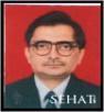 Dr.D.K. Sharma Psychiatrist in Delhi
