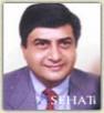 Dr. Avdesh Sharma Psychiatrist in Delhi