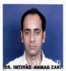 Dr. Imtiyaz zaki Gastro Surgeon in Delhi