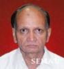 Dr. Ninad Ghate Ophthalmologist in Damani Eye Hospital Akola