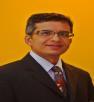 Dr. Ravi Sachidananda ENT Surgeon in People Tree Hospitals Bangalore