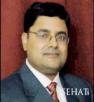 Dr. Manish Kumar Psychiatrist in Paras HMRI Hospital Patna