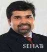 Dr. Sunil Kutty Neurosurgeon in NeuroOne Vashi, Mumbai