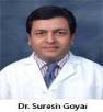 Dr. Suresh Goyal Pulmonologist in Ivy Hospital Mohali, Chandigarh