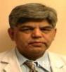 Dr. Amod Gupta Ophthalmologist in Postgraduate Institute of Medical Education and Research Chandigarh