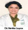 Dr. Vanita Gupta Radiologist in SGHS Super Speciality Hospitals (Sohana) Chandigarh