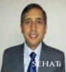 Dr. Amit Sharma Nephrologist in Fortis Hospital Mohali, Mohali