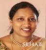 Dr. Parinitha Gutha Pediatric Hemato Oncologist in Hyderabad