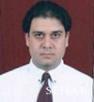 Dr. Siddharth Pandey Orthopedic Surgeon in Krishna Hospital And Research Centre Haldwani