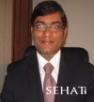 Mr. Sanjay Kumar Speech Therapist in Bangalore