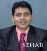 Dr. Sushant Ghate Orthopedic Surgeon in Aastha Orthopedic and Pediatric Hospital Pirangut, Pune