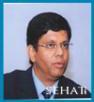 Dr. Shailesh Pitale Endocrinologist in Dew Medicare and Trinity Hospital Nagpur