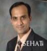 Dr. Amit Chandra Cardiac Surgeon in Noida