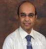Dr. Preetham Kumar Reddy Pediatric Intensivist in Hyderabad