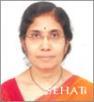 Dr.V. Gouthami Pediatric Cardiologist in Rainbow Hospital for Women and Children Secunderabad, Hyderabad